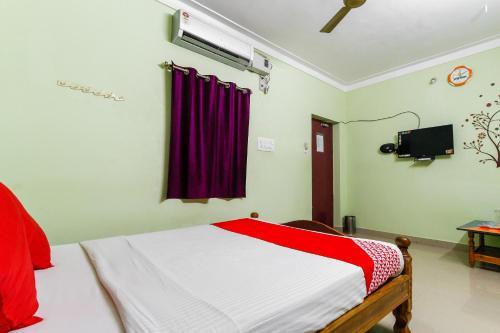 Hotel Oyo 44306 Kanish Home Stay