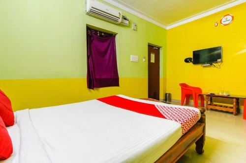 Hotel Oyo 44306 Kanish Home Stay