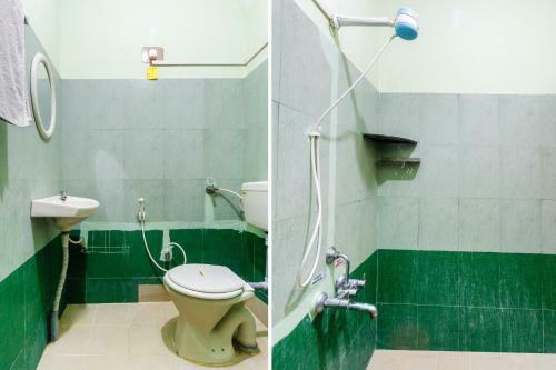 Hotel Oyo 44306 Kanish Home Stay