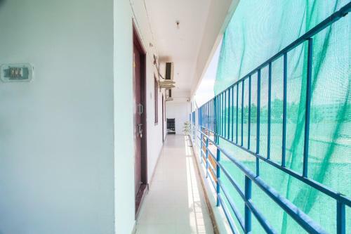 Hotel Oyo 44306 Kanish Home Stay