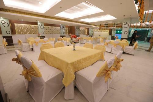 Hotel Chanson Grand Westend