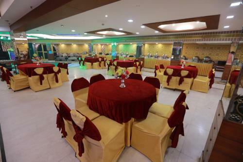 Hotel Chanson Grand Westend