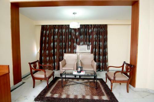 Hotel Chanson Grand Westend