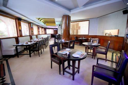 Hotel Chanson Grand Westend