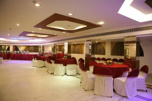 Hotel Chanson Grand Westend