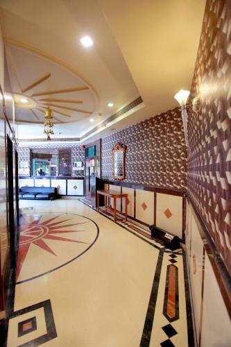 Hotel Chanson Grand Westend