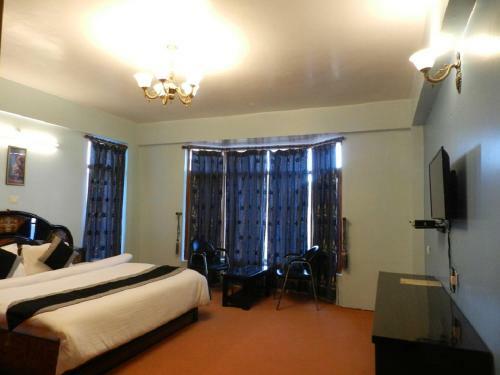 Bed & Breakfast Star View Cottage