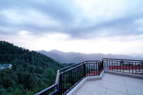 Bed & Breakfast Star View Cottage