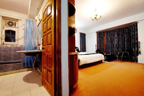Bed & Breakfast Star View Cottage