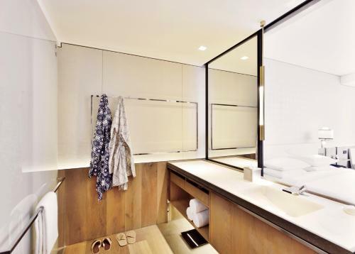 Hotel Andaz Delhi Aerocity- Concept By Hyatt