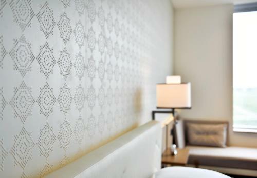Hotel Andaz Delhi Aerocity- Concept By Hyatt