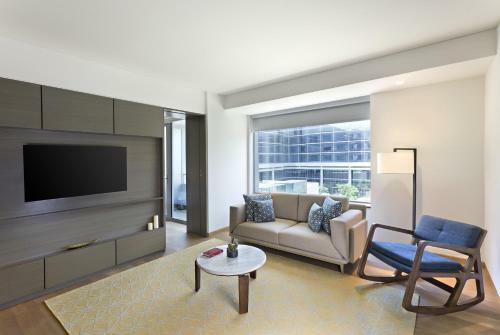 Hotel Andaz Delhi Aerocity- Concept By Hyatt