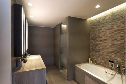Hotel Andaz Delhi Aerocity- Concept By Hyatt