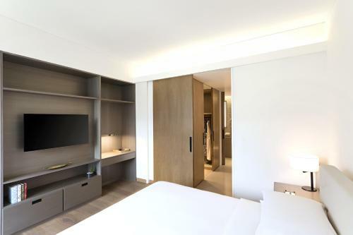 Hotel Andaz Delhi Aerocity- Concept By Hyatt