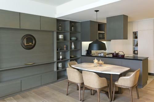 Hotel Andaz Delhi Aerocity- Concept By Hyatt