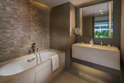 Hotel Andaz Delhi Aerocity- Concept By Hyatt