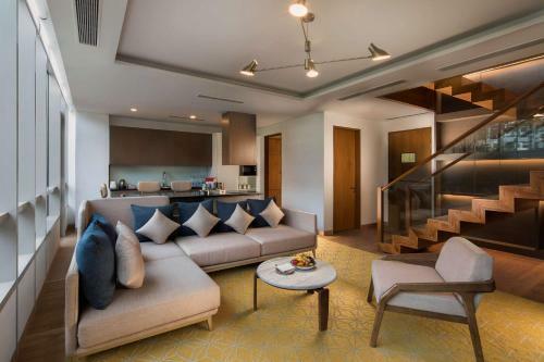 Hotel Andaz Delhi Aerocity- Concept By Hyatt