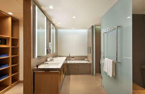 Hotel Andaz Delhi Aerocity- Concept By Hyatt