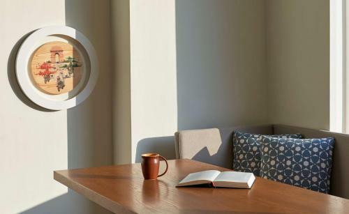 Hotel Andaz Delhi Aerocity- Concept By Hyatt