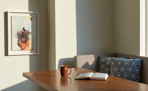 Hotel Andaz Delhi Aerocity- Concept By Hyatt
