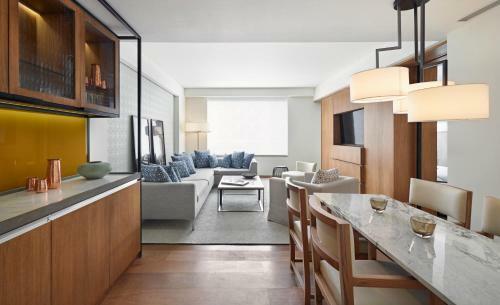 Hotel Andaz Delhi Aerocity- Concept By Hyatt