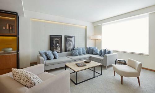 Hotel Andaz Delhi Aerocity- Concept By Hyatt