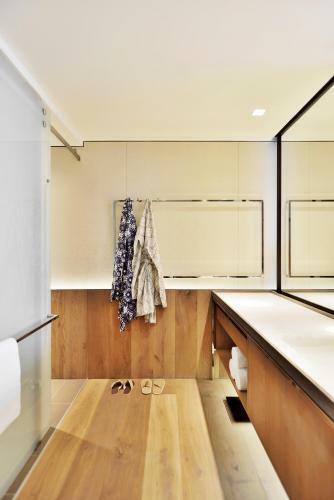 Hotel Andaz Delhi Aerocity- Concept By Hyatt