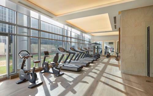 Hotel Andaz Delhi Aerocity- Concept By Hyatt