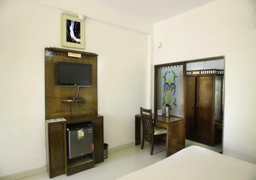 Hotel Mpt Marble Rocks, Bhedaghat