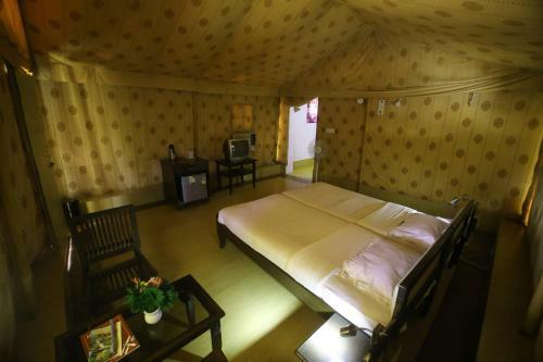 Hotel Mpt Marble Rocks, Bhedaghat