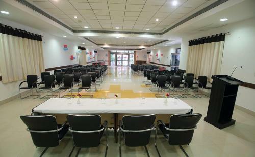 Hotel Mpt Marble Rocks, Bhedaghat