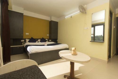 Hotel Jagat