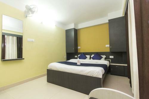 Hotel Jagat