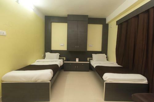 Hotel Jagat