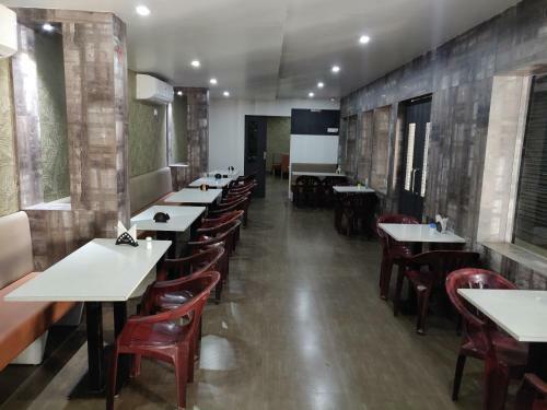 Hotel Jagat