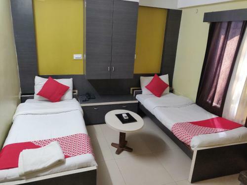 Hotel Jagat