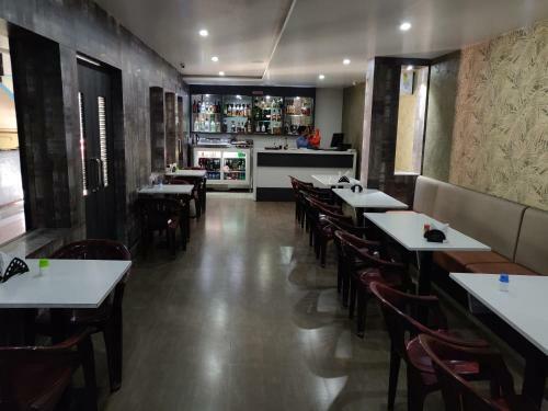 Hotel Jagat