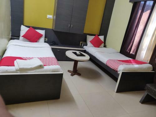 Hotel Jagat