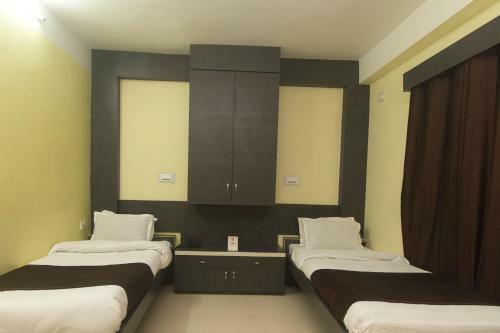 Hotel Jagat