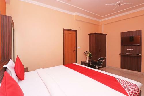 Oyo 26803 Hotel City Inn