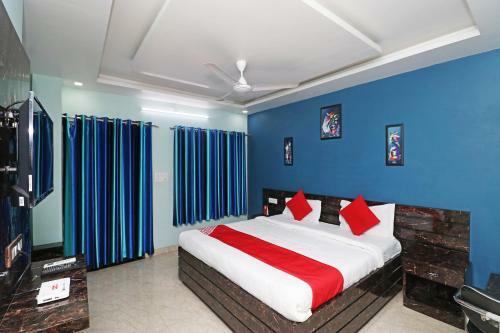Oyo 26803 Hotel City Inn