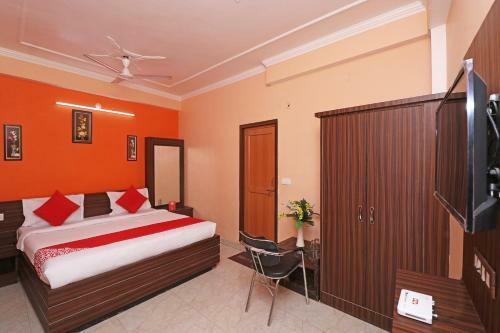 Oyo 26803 Hotel City Inn