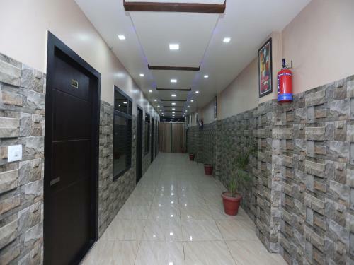 Oyo 26803 Hotel City Inn