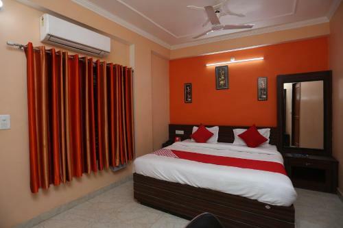 Oyo 26803 Hotel City Inn