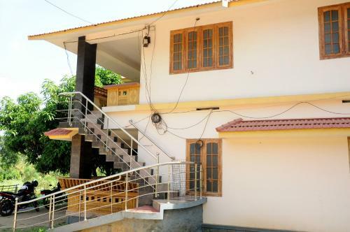 Sruthi Homestay, Agali