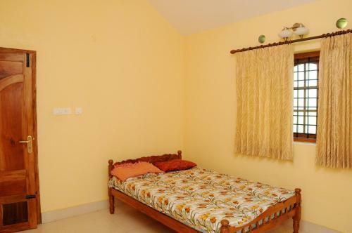 Sruthi Homestay, Agali