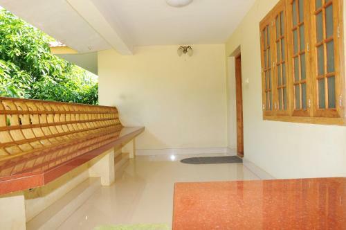 Sruthi Homestay, Agali