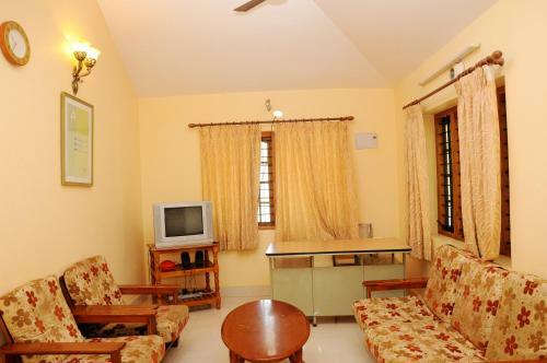 Sruthi Homestay, Agali