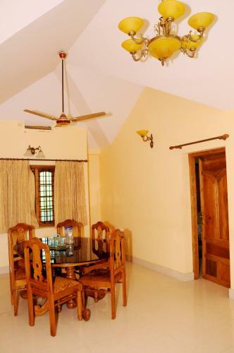 Sruthi Homestay, Agali