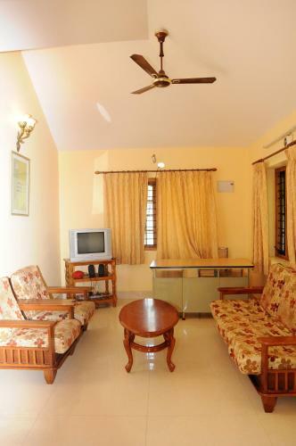 Sruthi Homestay, Agali